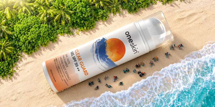 Best Sunscreen in Pakistan
