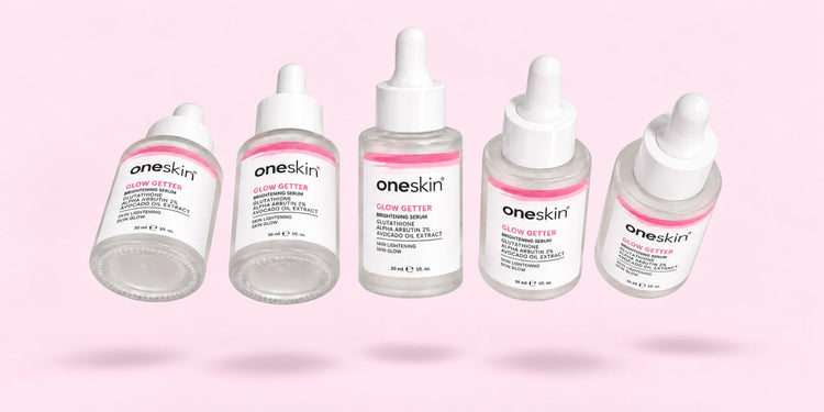 Best Face Serums in Pakistan