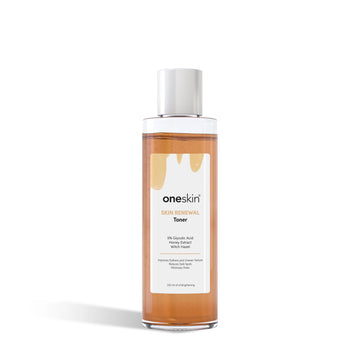 Oneskin Skin Renewal Toner 150ml