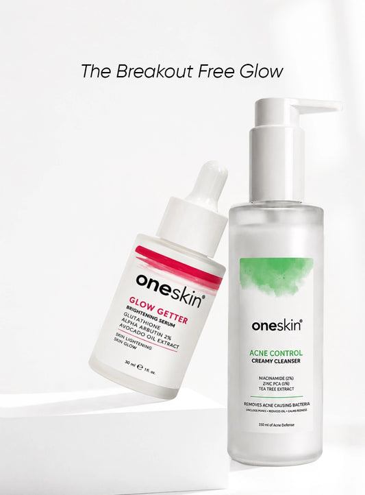 The Breakout-Free Glow Duo