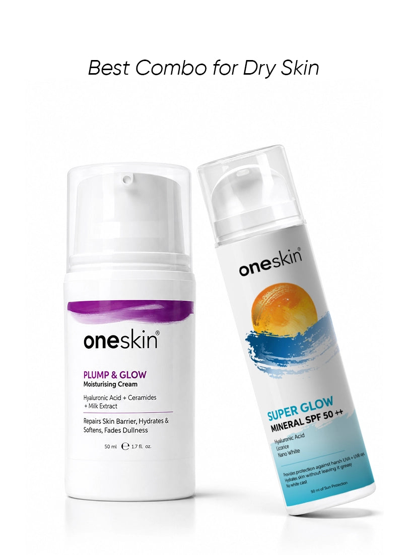 No More Dry Skin Duo