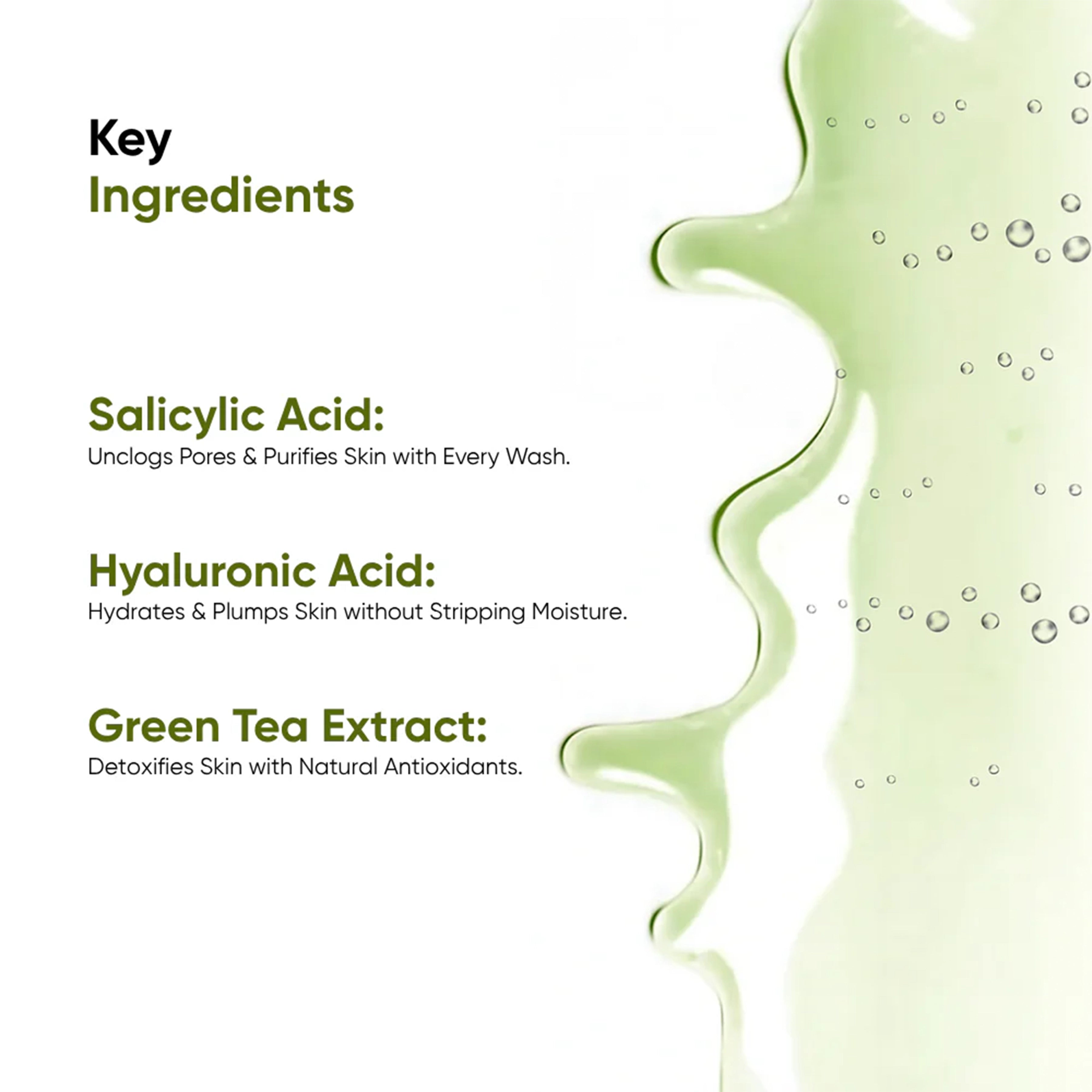 Pore Purifying Gentle Gel Cleanser 15ml - Travel Size