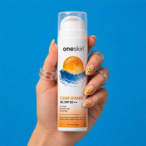 Sunscreen