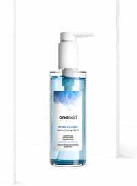 Hydra Cleanse Hydrating Foaming Cleanser - 150ml