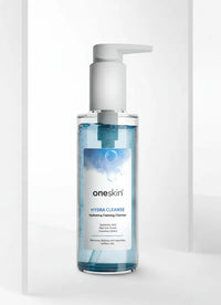 Hydra Cleanse Hydrating Foaming Cleanser - 150ml