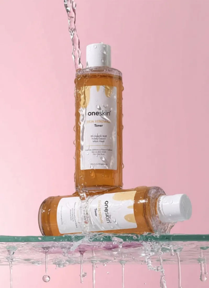Oneskin Skin Renewal Toner 150ml