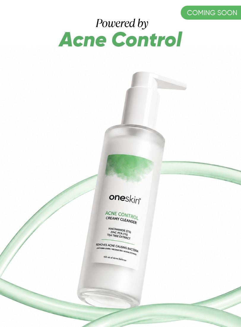 Acne Control Cleanser