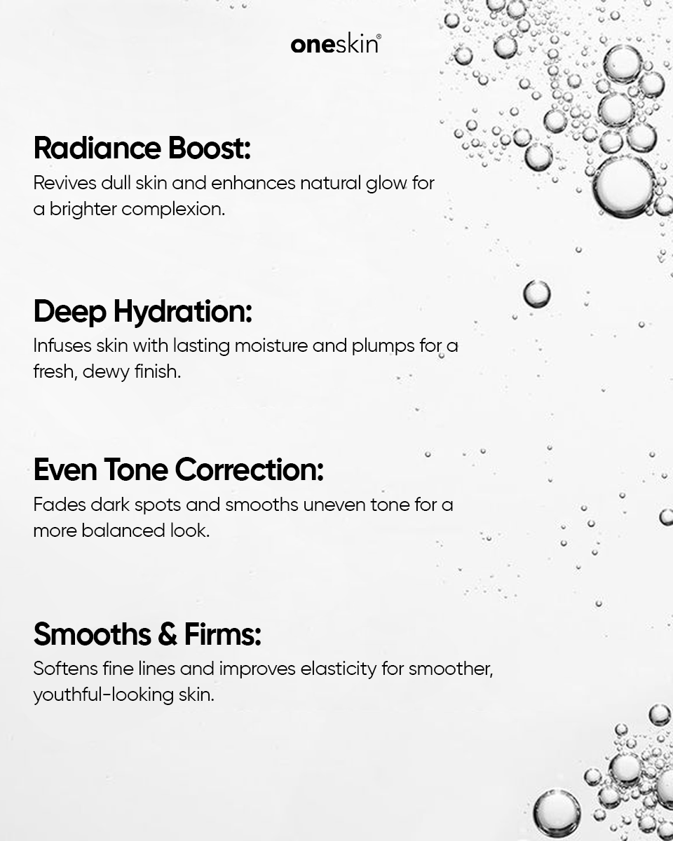 Brighten & Hydrate Essentials