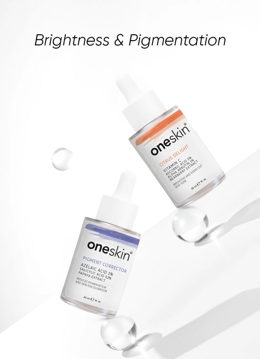 Clear Complexion Combo