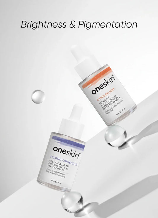 Clear Complexion Combo