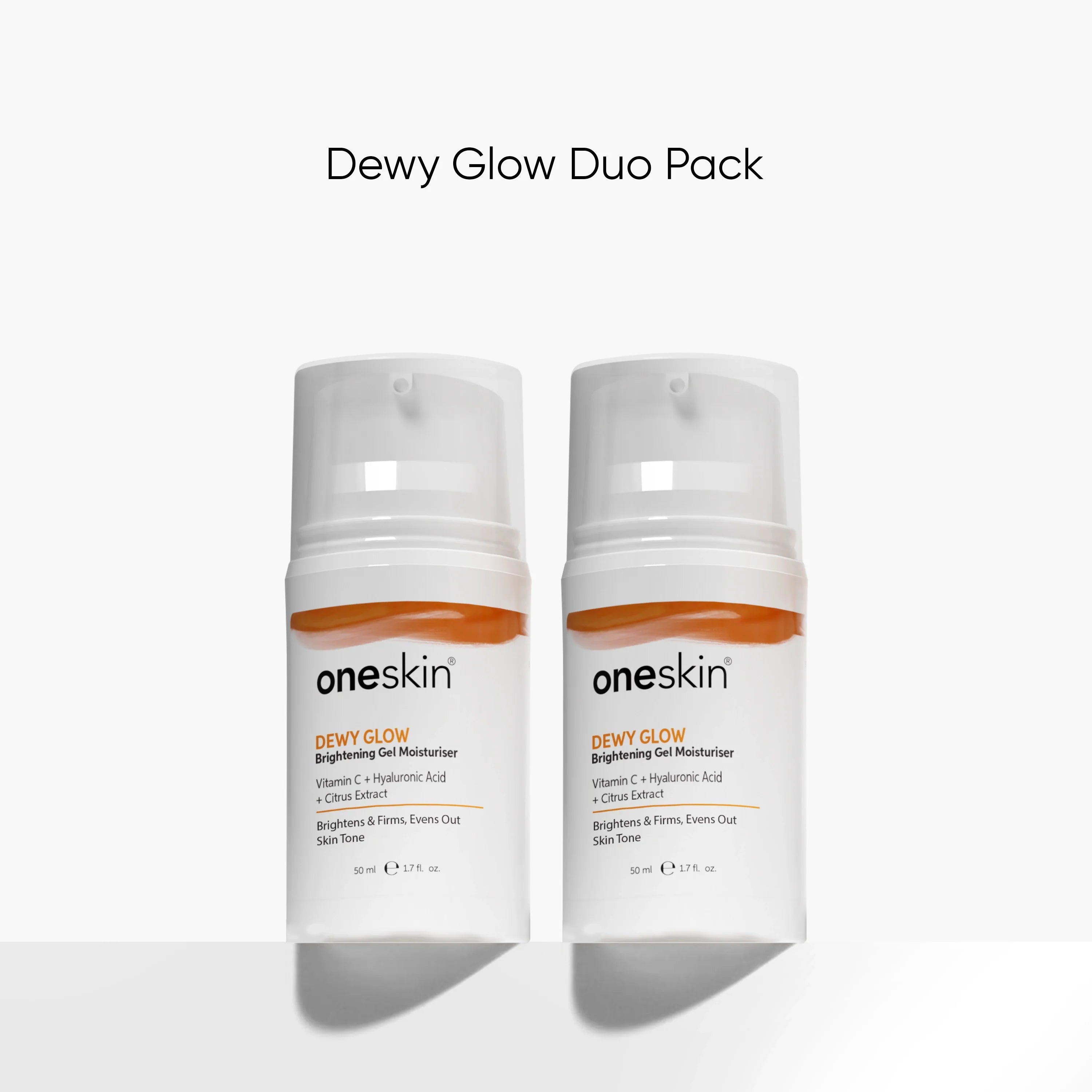 Dewy Glow Duo Pack