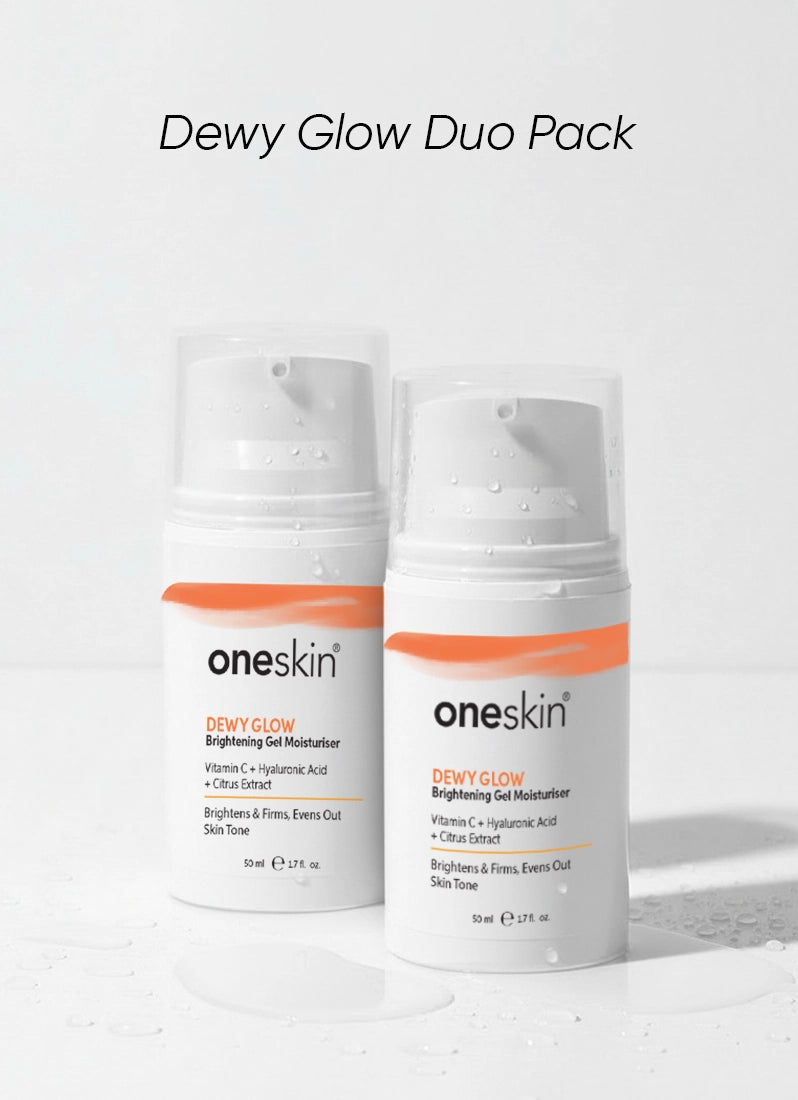Dewy Glow Duo Pack