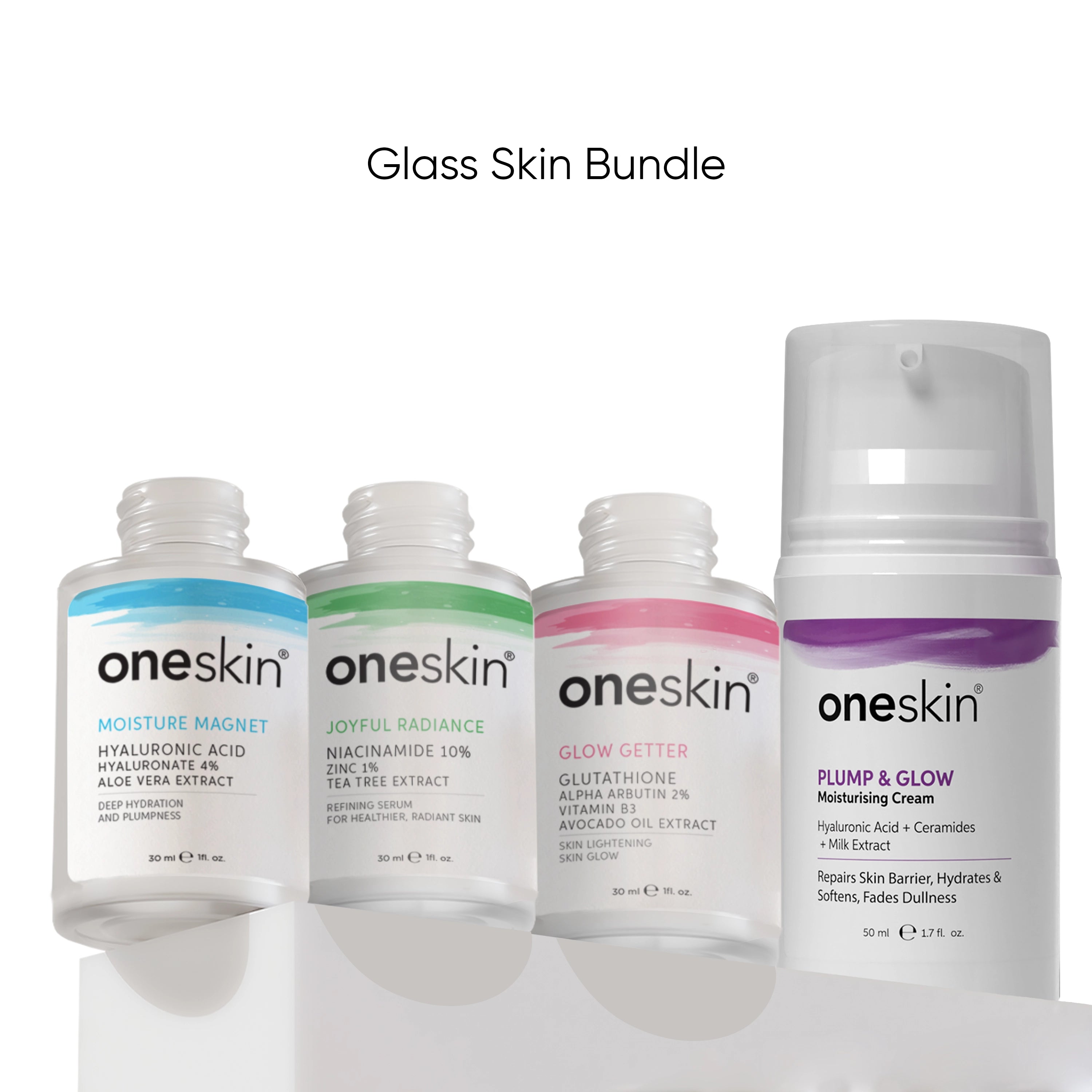 Glass Skin Bundle