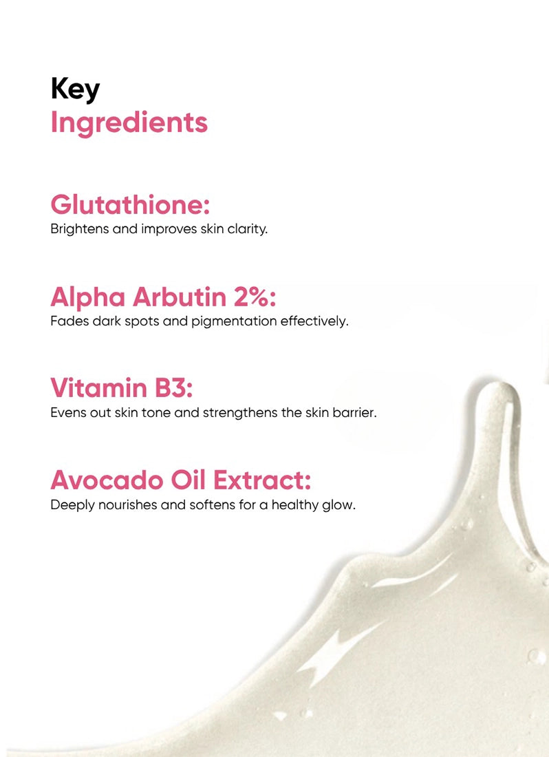 Best Whitening Serum In Pakistan - Glutathione Serum oneskin Best Whitening Serum In Pakistan - Glutathione Serum oneskin