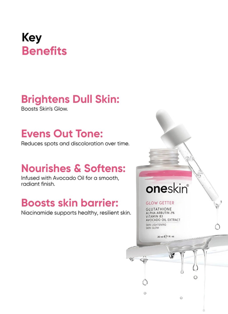 Best Whitening Serum In Pakistan - Glutathione Serum oneskin Best Whitening Serum In Pakistan - Glutathione Serum oneskin