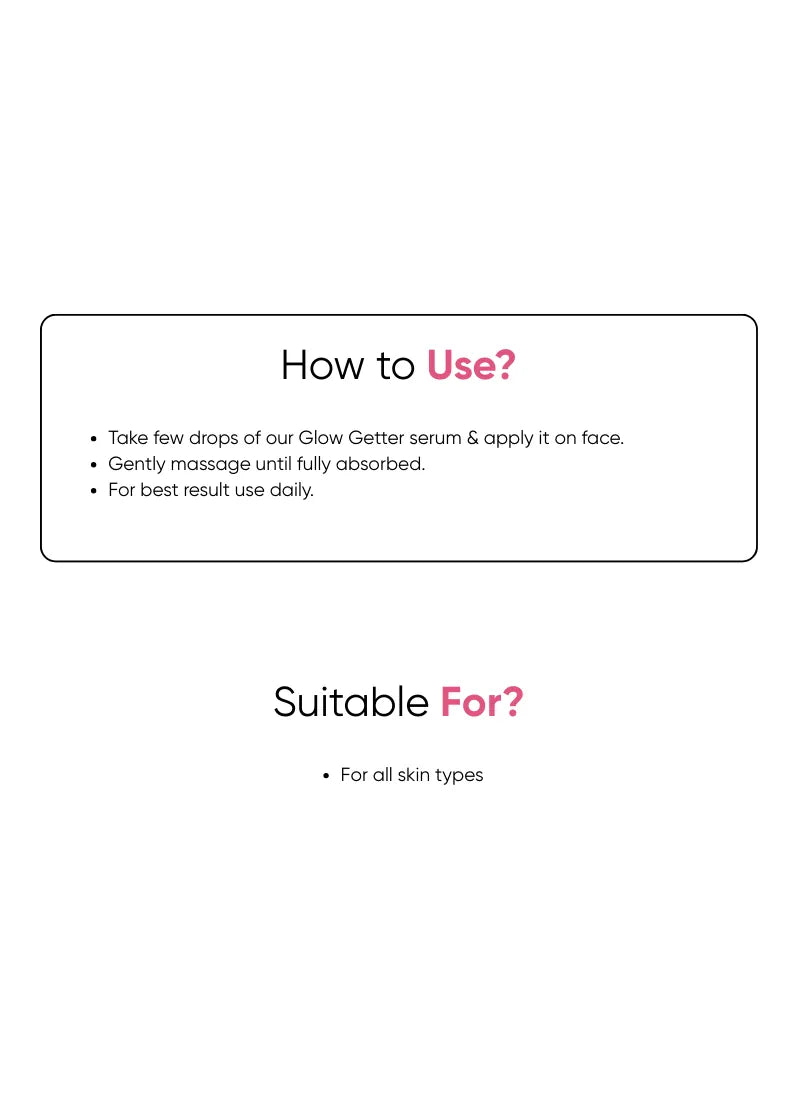 Plump and Glow Moisturizing Cream