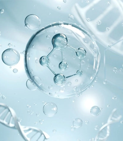 Hydra Cleanse Hydrating Foaming Cleanser - 150ml ingredient image 1