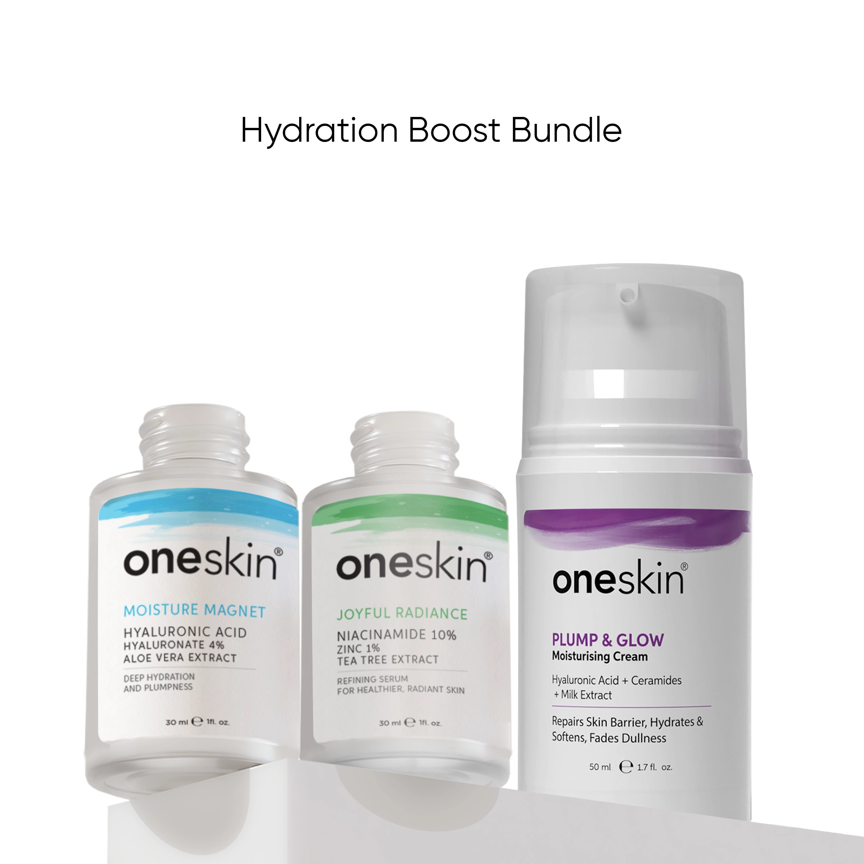 Hydration Boost Bundle