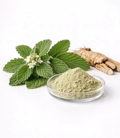 Blemish Control Salicylic Acid 2% + Marrubium Valgare - 30ml ingredient image 1