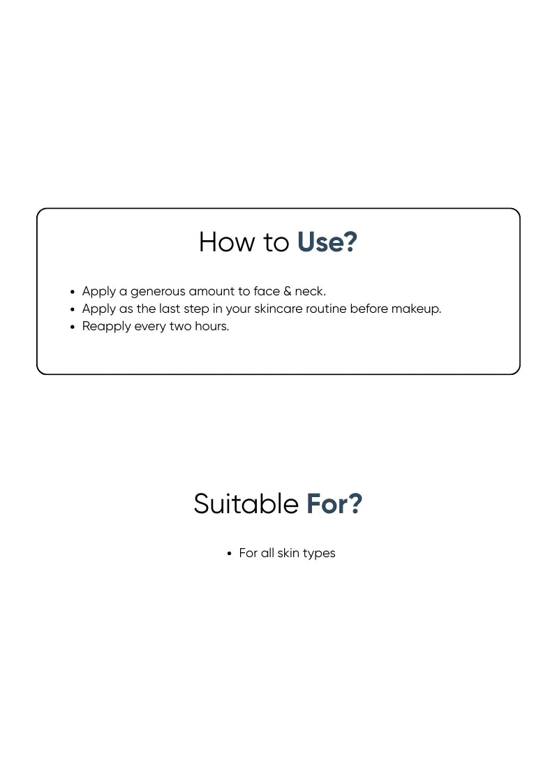 Super Glow Mineral SPF 50++