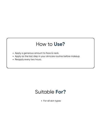 Super Glow Mineral SPF 50++