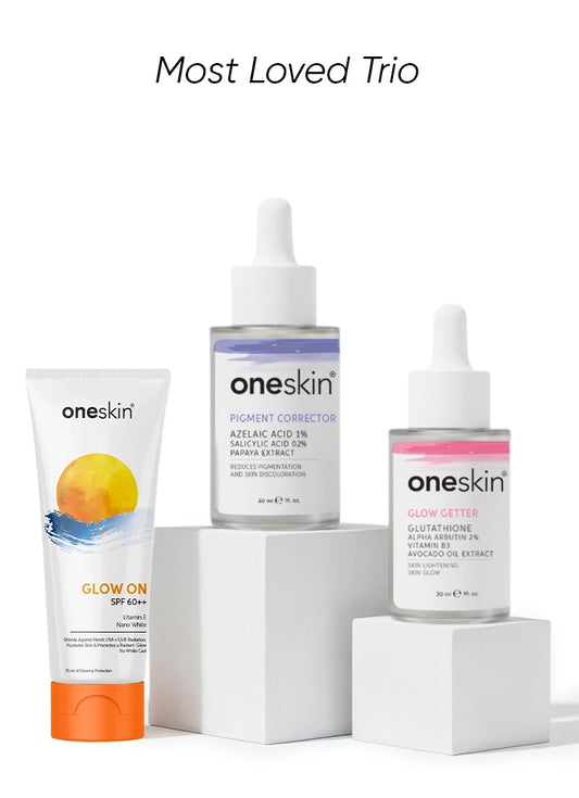 Most Loved Trio for Dullness