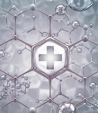 Glow on - Brightening & Hydrating SPF 60++ Cream - 75ml ingredient image 2