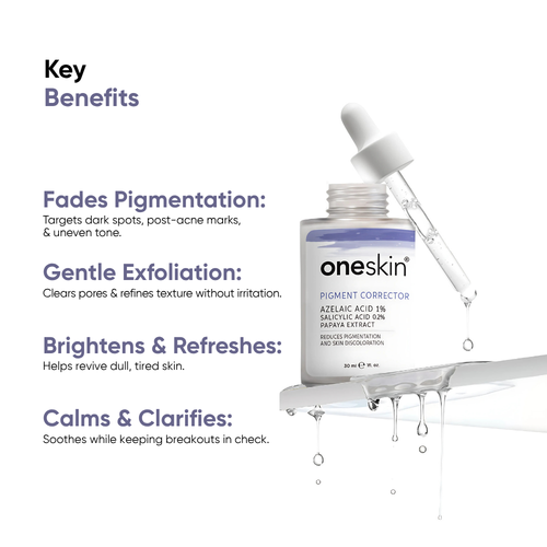 Clear Complexion Combo