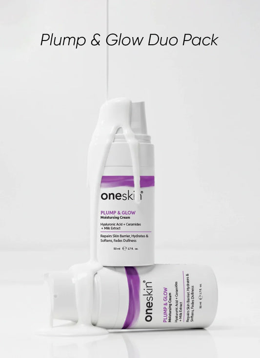 Plump & Glow Duo Pack