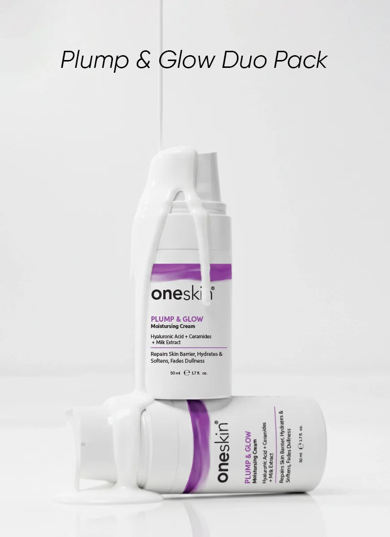 Plump & Glow Duo Pack