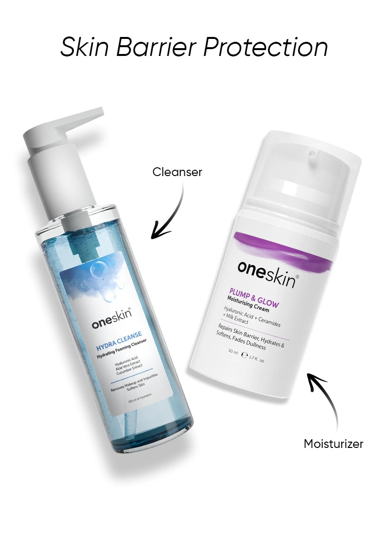 Skin Barrier Protection Duo