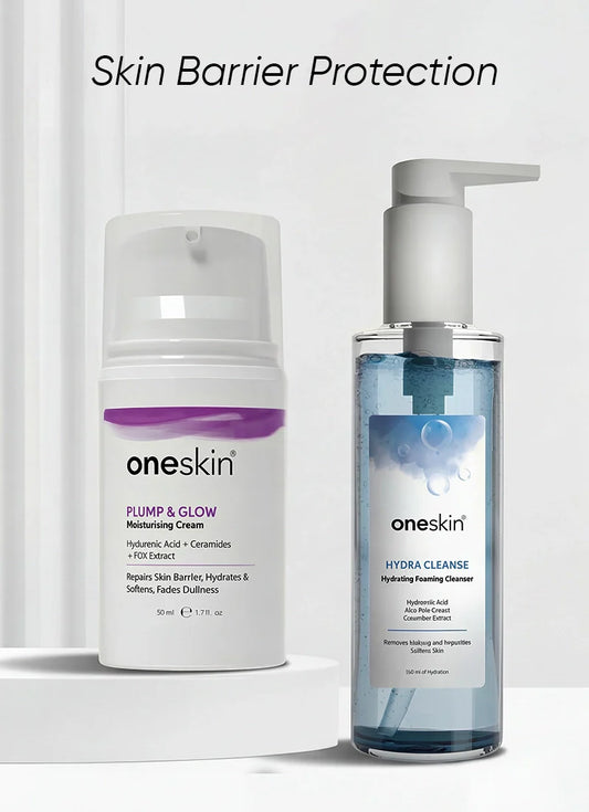 Skin Barrier Protection Duo