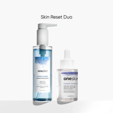 Skin Reset Duo