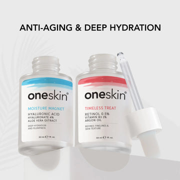 Youthful Hydration Duo