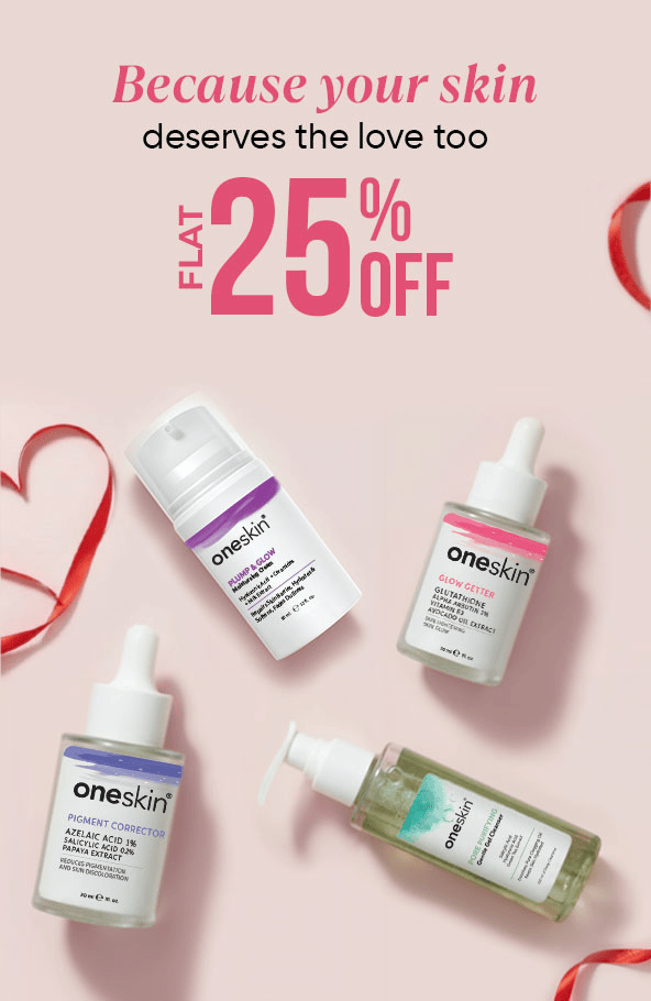Shop The Best Skincare Products - Oneskin Official – oneskin