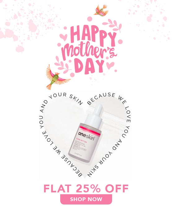 Mother's Day Sale | Get Flat 25% Off